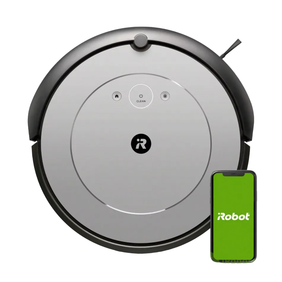 iRobot